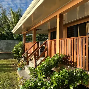Toa Pearl Villa