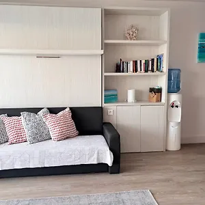 Deluxe Appartement