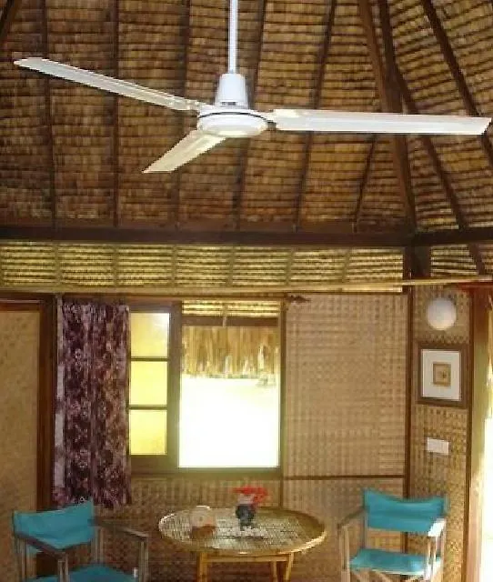 Blue Heaven Island Villa Bora Bora