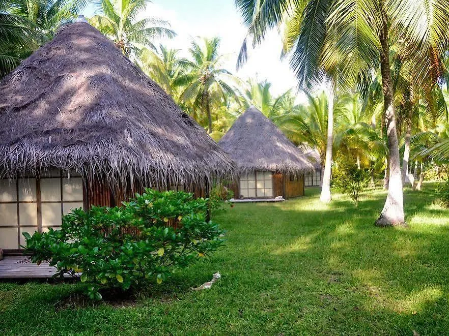 Blue Heaven Island Villa Bora Bora 0*,  French Polynesia